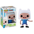 Adventure Time Finn Pop! Vinyl Figure